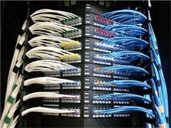 昆明弱電工程與網絡工程 構建智慧城市的數字脈絡