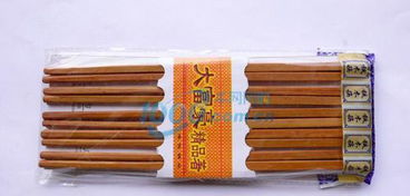 刻花筷批發(fā)指南 日用雜品市場的精致商機