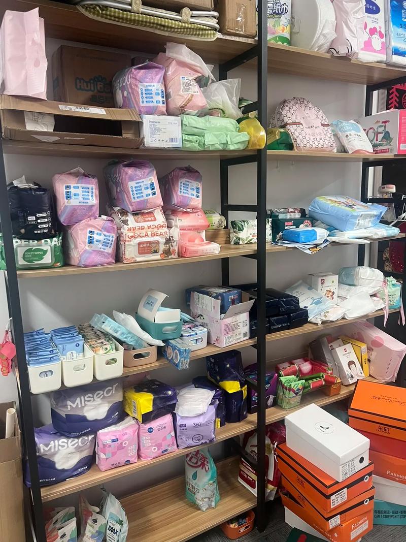 百平倉庫爆倉危機下的日用雜品批發(fā)優(yōu)化方案