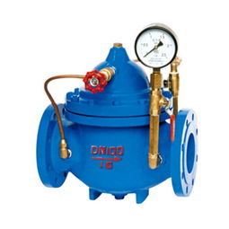 科偉閥門全解析 產品系列、加盟優勢與馬弗爐關聯