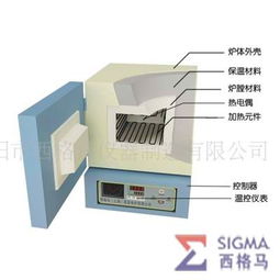馬弗爐外部接線圖與內部電路圖詳解