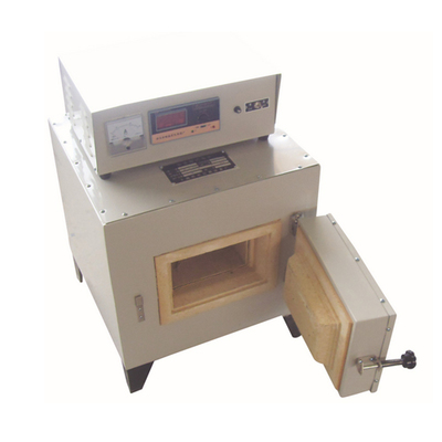 SRJX-2-9馬弗爐 馬弗爐的優勢與適用領域