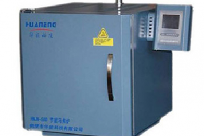 濰坊食品檢測與蟲情治理中的關鍵設備 馬弗爐的應用與重要性