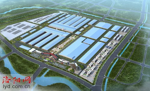 洛陽銀隆新能源再推拳頭產(chǎn)品，引領(lǐng)新能源技術(shù)新潮流