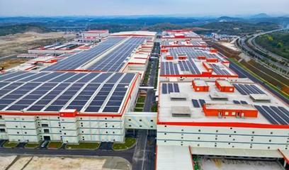 鎖定工程機械 寧德時代攜手龍工開發(fā)動力電池，新能源技術(shù)引領(lǐng)行業(yè)變革