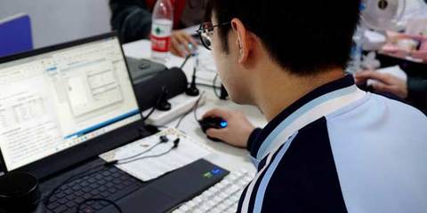 北京網絡工程師培訓班 打造您的職業未來，賦能企業技術服務