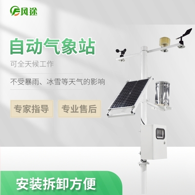 農(nóng)業(yè)氣象智慧升級(jí) 以批量采購(gòu)驅(qū)動(dòng)精準(zhǔn)生產(chǎn)新格局